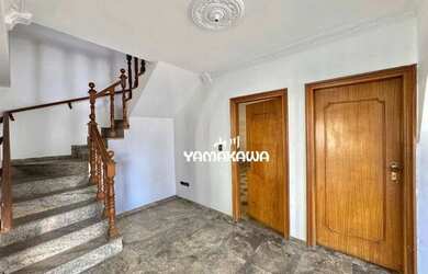 Imagem 6: Sobrado com 4 dormitórios, 320 m² - venda por R$ 4.000.000,00 ou aluguel...