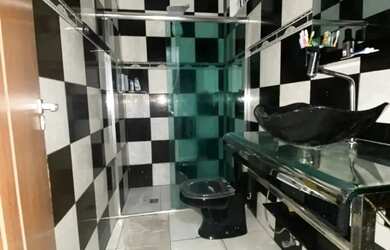 Imagem 16: ALUGO CASA - SANTOS DUMONT BAIRRO DA PAZ - 2 SUÍTES