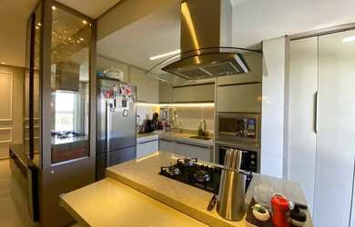 Imagem 10: Apartamento à venda no Residencial Bela Vista com 3Q sendo 1 suíte por...