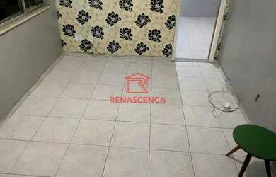 Imagem 3: Apartamento com 1 Quarto no Cachambi