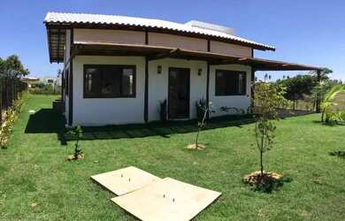 Imagem 3: Casa à venda no ÁGUAS DE SAUÍPE , PORTO DE SAUIPE, Entre Rios, BA