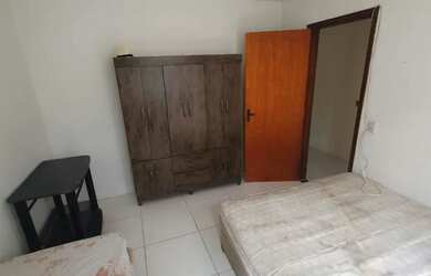 Imagem 12: Arembepe Réveillon. Imóvel mobiliado, Varanda, 75m² de Áreae1 Banheiro