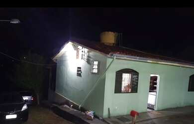 Imagem: A chácara possui 5.000m² de Área e está localizado em Mateus