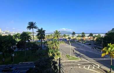 Imagem: O apartamento possui 3 Dormitórios, 3 Banheiros, 1 Vaga na