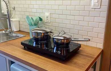 Imagem 14: Apartamento, Barra. Piscina, Churrasqueira, Imóvel mobiliadoeVaranda