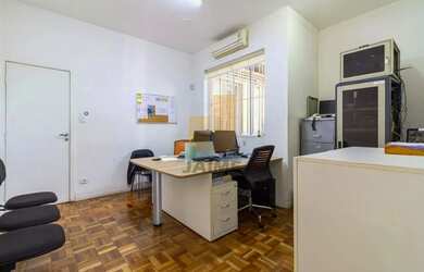 Imagem 16: Casa Comercial no Pacaembu