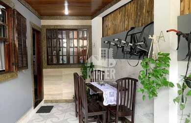 Imagem 7: Casa 2 quartos com suíte e quintal no Barro Vermelho