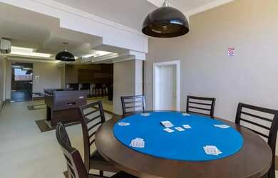 Imagem 9: Apartamento para Venda em Passo Fundo, Centro, 3 dormitórios, 4 banheiros,...