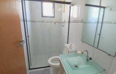 Imagem 2: Locação de apartamento Vista Mar 02 dormitórios no bairro Vila Guilhermina em Praia Grand