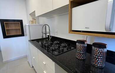 Imagem 8: Apartamento alto padrão com 2 suítes, mobiliado e pronto para morar!