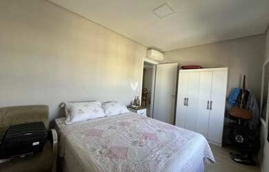 Imagem 13: 2 Dormitórios em Camobi. Churrasqueira, Ar-condicionado, Lareirae1 Vaga...