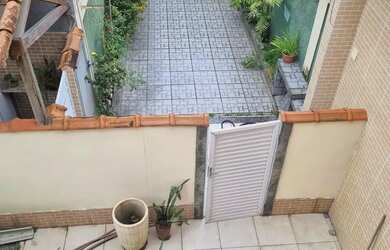 Imagem 7: Casa ampla, quintal, 4 quartos, 200 m2 de área construída - Nilópolis...