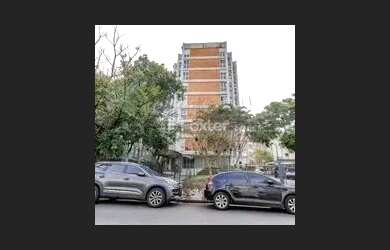 Imagem 2: Imóvel para venda com 71 metros quadrados com 2 quartos em Menino Deus...