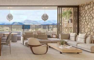 Imagem 5: Apartamento à venda, 4 quartos, 2 suítes, 3 vagas, Vale do Sereno -...