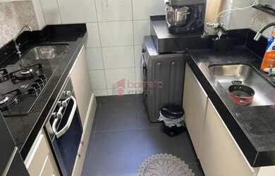 Imagem 5: APARTAMENTO À VENDA NO CONDOMÍNIO JARDIM DAS TULIPAS EM JUNDIAÍ/SP