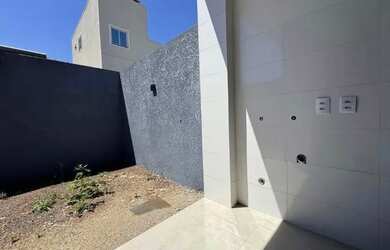 Imagem 9: JP VENDO CASA 100 PARCELADA EM CURITIBA