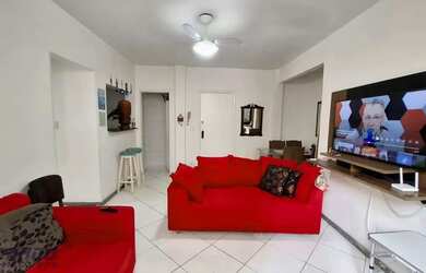 Imagem 2: Apartamento à venda na Praia do Morro, Guarapari-ES 1 quarto, 1 sala,...