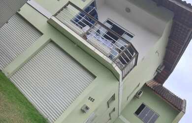 Imagem 3: Alugo amplo apto 1 quarto no Vila Nova tudo incluso luz,agua,lixo,seguro...