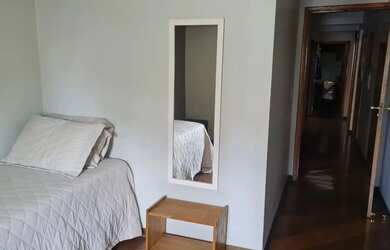 Imagem 12: Apartamento à Venda | 4 Dormitórios | 246 m²