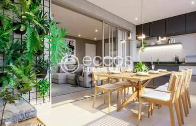 Imagem 14: Apartamento à venda, 2 quartos, 1 suíte, 1 vaga, Granja Marileusa - Uberlândia/MG