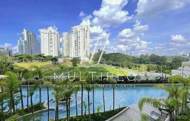 Imagem 11: Lindo apartamento para locação com 1 suite e 2 vagas Oportunidade