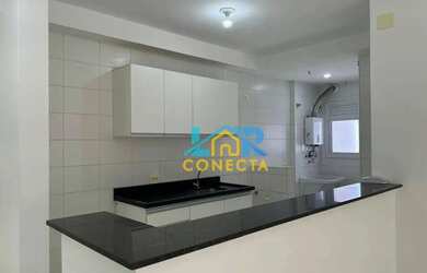 Imagem 5: Apartamento com 3 dormitórios para alugar, 77 m² por R$ 4.400,00/mês...