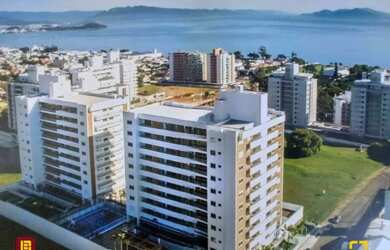 Imagem: O apartamento possui 3 Dormitórios, 2 Banheiros, 2 Vagas na