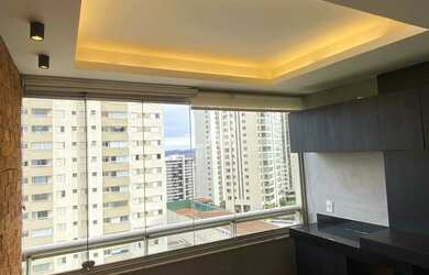 Imagem 9: Apartamento para aluguel, 2 quartos, 1 suíte, 2 vagas, Vila da Serra...