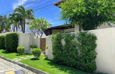 Imagem 5: Casa em Condomínio para Venda em Lauro de Freitas, Buraquinho, 3 dormitórios,...