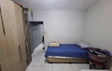 Imagem 8: Vendo Casa no Gama. Varanda, 1 Vaga na garageme3 Dormitórios