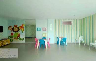 Imagem 16: Apartamento com 3 quartos à venda, 70 m² por R$ 570.000 - Patamares...