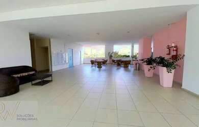 Imagem 15: Apartamento com 3 quartos à venda, 70 m² por R$ 570.000 - Patamares...