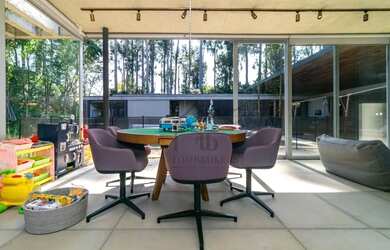 Imagem 8: Casa com 6 dormitórios à venda, 800 m² por R$ 30.000.000,00 - Fazenda...