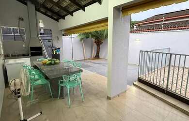 Imagem 2: Casa c/ 3 quartos sendo 1 suíte na 906 sul