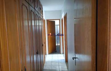 Imagem 2: Apartamento para Locação no Centro de Suzano-SP 3 Quartos, 1 Suíte,...