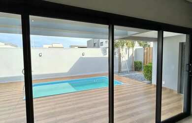 Imagem 3: Casa em condomínio no florais do Vale disponível para aluguel