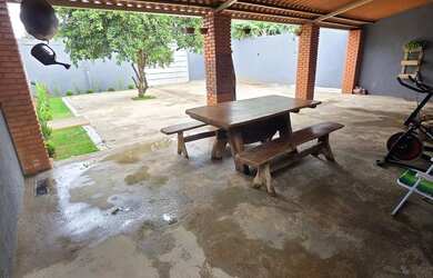 Imagem 5: Vendo exelente casa em condomínio fechado. Aceitamos lotes,carros como...