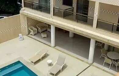 Imagem 2: Casa para venda possui 620 metros quadrados com 18 quartos