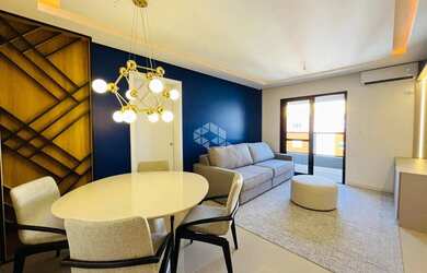 Imagem 6: apartamento 3 dormitórios com suíte sacada com churrasqueira bairro...