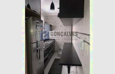 Imagem 13: Venda Apartamento Cobertura Santo Andre Vila Guaraciaba Ref 146192