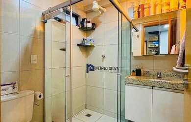 Imagem 16: Apartamento com 3 dormitórios à venda, 83 m² por R$ 800.000 - Jatiúca...