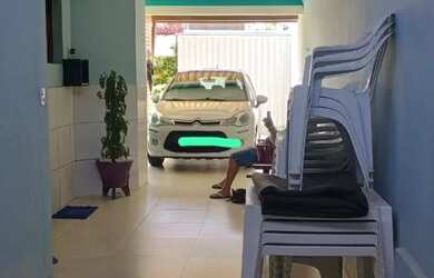 Imagem 5: ALUGA-SE CASA EM NOVA PARNAMIRIM AV. ABEL CABRAL