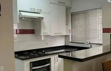 Imagem 3: APARTAMENTO - JARDIM DOS ESTADOS - MG