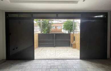 Imagem 10: Casa em Gonzaga, Casa em Santos, Casa com 6 dorms, Casa à Venda em Gonzaga,...