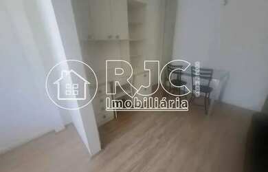 Imagem 9: Imóvel para venda possui 28 metros quadrados com 1 quarto em Flamengo...