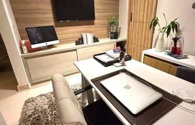 Imagem 11: Casa 4 Suítes + Dependência em Abrantes