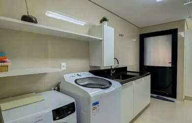 Imagem 9: Apartamento para alugar em Barueri, Alphaville, com 4 suítes, com 360 m², Condomínio Oiapo