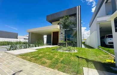 Imagem 3: Terras Alphaville 2 casa pronta para morar ! [9577