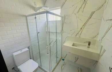 Imagem 14: Terras Alphaville 2 casa pronta para morar ! [9577