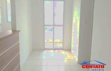 Imagem 8: Locação de Apartamentos / Padrão na cidade de São Carlos